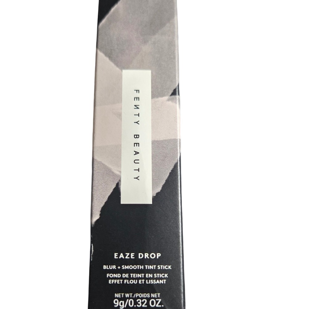 Fenty Beauty Eaze Drop Blur + Smooth Tint Stick Foundation Shade 11 New Open Box - Picture 1 of 5